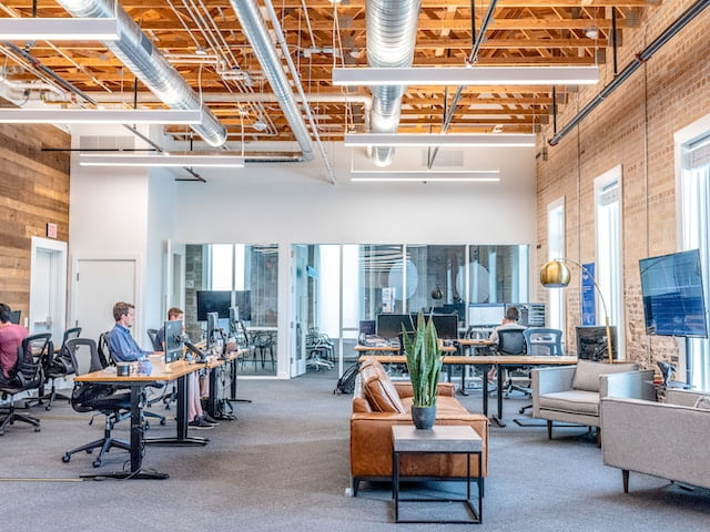 virtual office bulanan