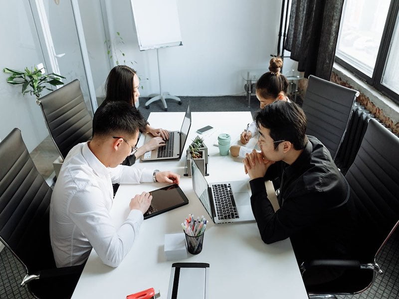 Perbandingan PT dan CV