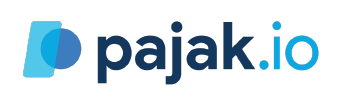 Logo Pajak.io Brand Member Legalyn Logo Pajak.io Brand Member Legalyn