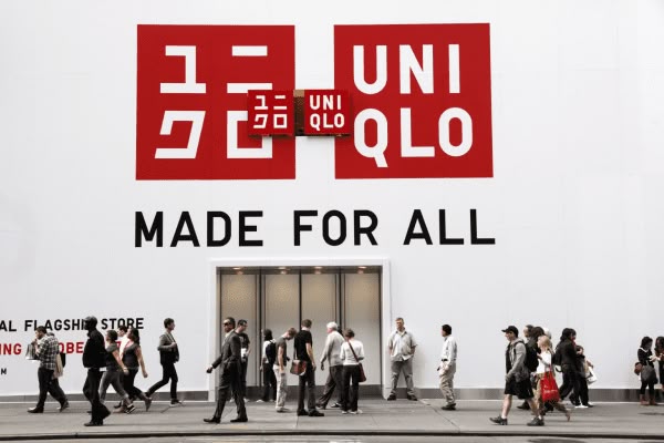 Kisah Sukses Tukang Jahit Jepang Hingga Menjadi Pemilik Brand Uniqlo