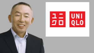 Kunci Sukses Uniqlo dari Jepang hingga menaklukkan pasar internasional. Strategi dan Inovasi yang Membawa suksesnya Tadashi YanaiPengusaha Sukses Tadashi Yanai dalam membangun Uniqlo tidak terjadi secara instan. Ia menerapkan berbagai strategi dan inovasi yang membedakan Uniqlo dari merek lain di industri fashion. Berikut adalah empat faktor utama yang membawa Uniqlo menjadi brand global: