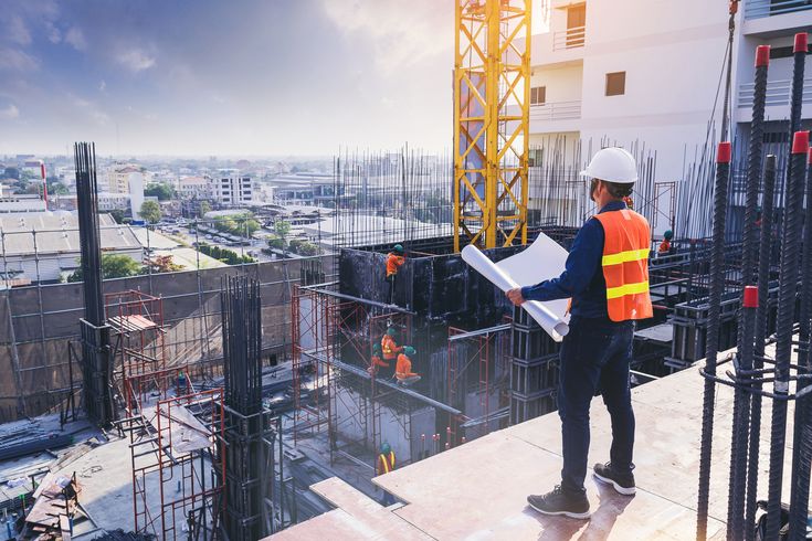 Mau Buat Bisnis Arsitektur? Kenali SBUJK untuk Memenuhi Izin Usaha Bisnis anda