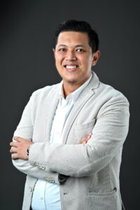Henddy Setiono, pendiri Kebab Turki Baba Rafi, jaringan kebab terbesar di dunia asal Surabaya