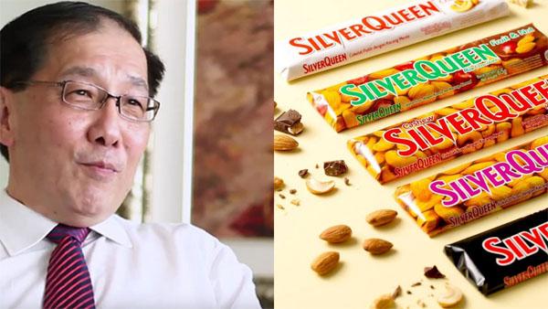 Kisah Inspiratif SilverQueen Coklat asal Garut yang sering dipajang di depan kasir Minimarket