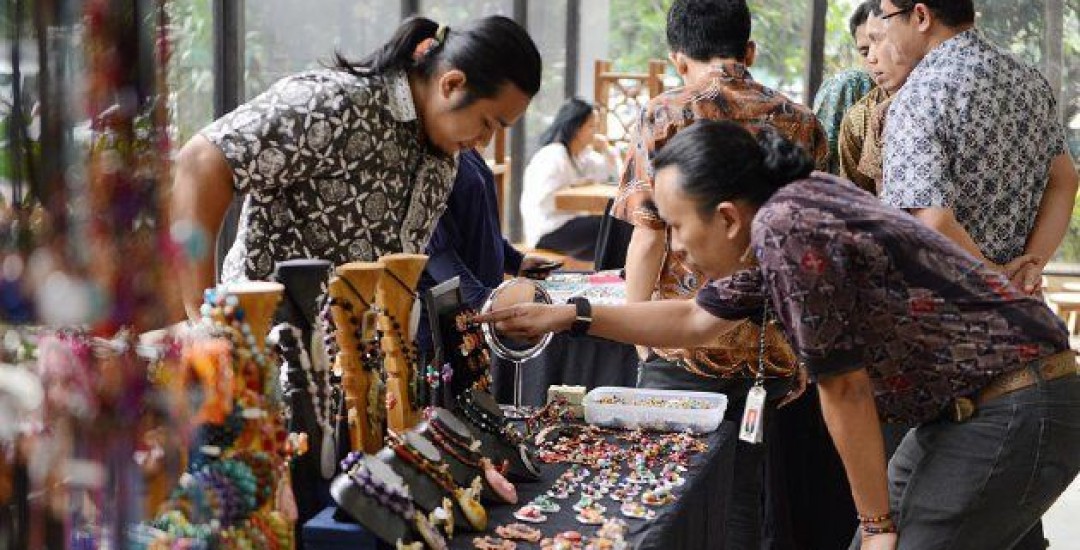 Memahami Skala Usaha Mikro, Kecil, Menengah, dan Besar (UMK dan Non UMK)