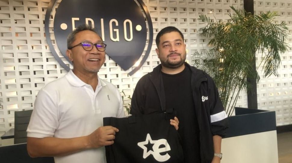 Perjalanan Sukses dari kisah Brand Erigo Fashion Lokal indonesia yang Go Internasional ke New York Fashion Week
