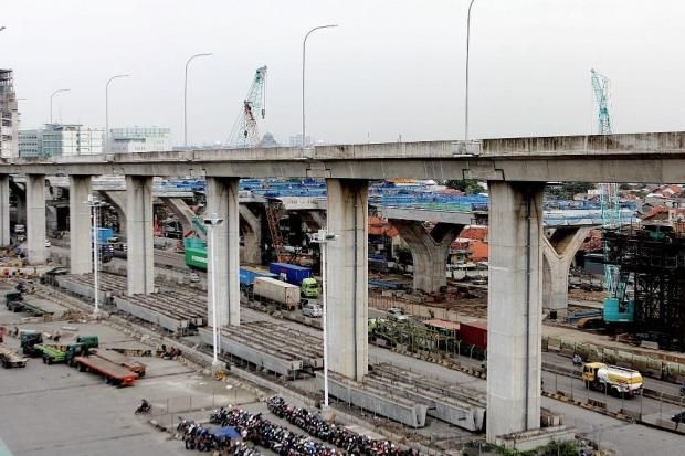4 Fakta Penting Tentang Peran SBUJK dalam Proyek Infrastruktur