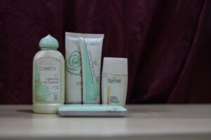 Evolusi produk kosmetik Wardah dari masa ke masa
