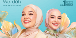 Strategi pemasaran Wardah yang fokus pada konsumen muslimah Indonesia