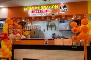 Awal Mula Ayam Keprabon Express Dari UMKM Sederhana