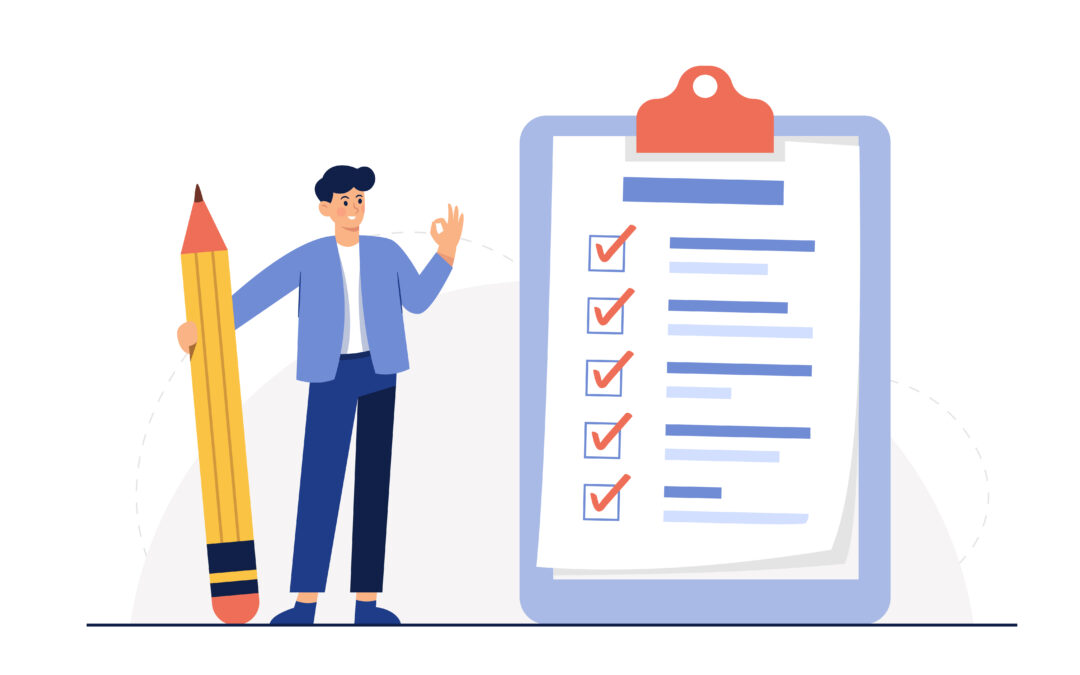 Checklist Wajib Sebelum Bikin PT Jangan Lewatkan Poin Penting Ini!