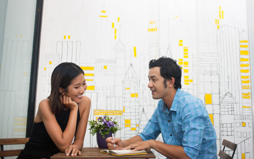 10 Ide Branding Biar Bisnis Couplepreneur Cepat Berkembang