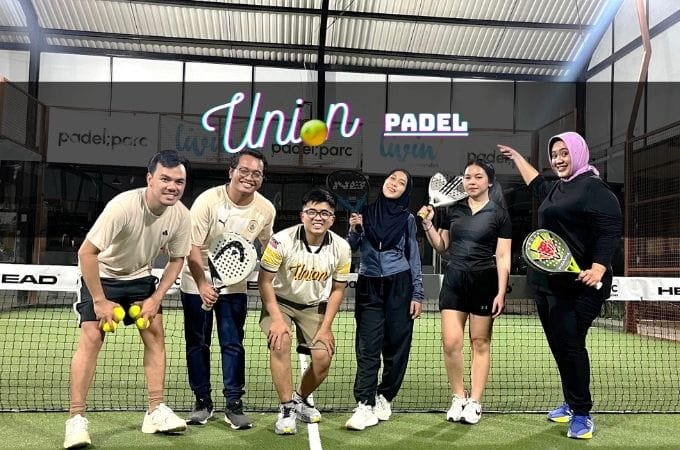 Bikin Turnamen Padel Lokal? Ini Langkah Promosi dan Legalitasnya!