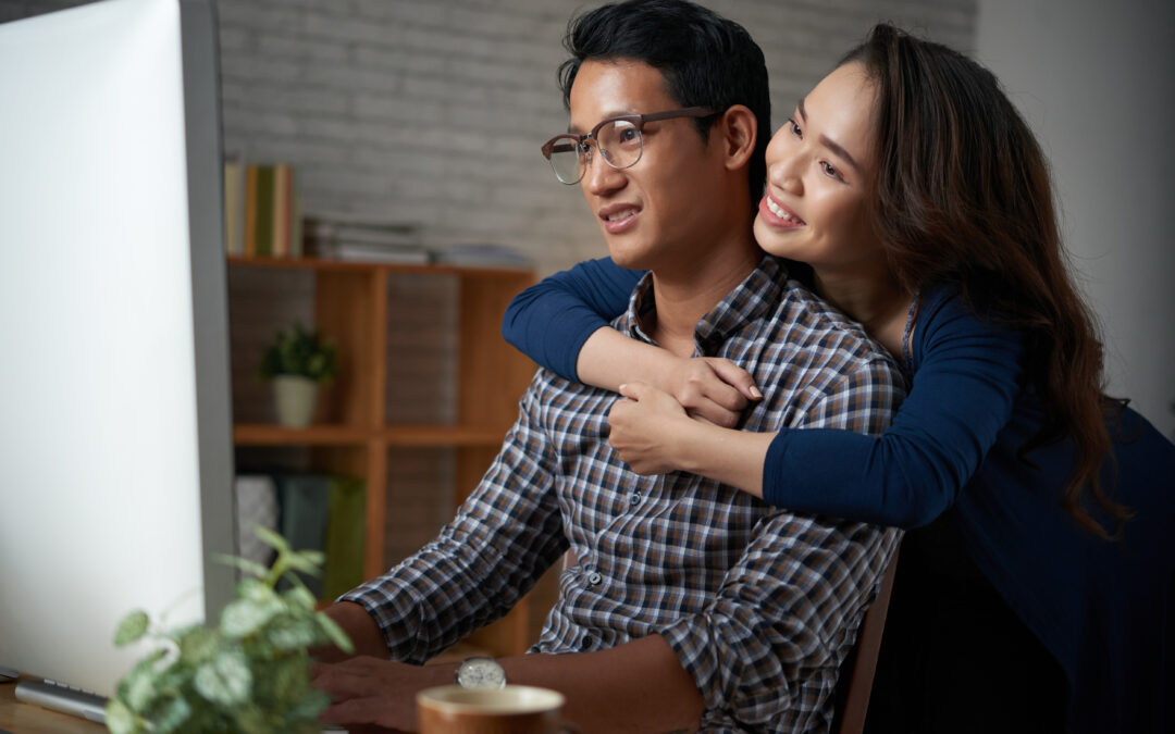 Cara Asyik Bangun Bisnis dan Cinta Bersama Couplepreneur