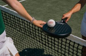 Kenapa Padel Jadi Magnet Peluang Usaha 2025