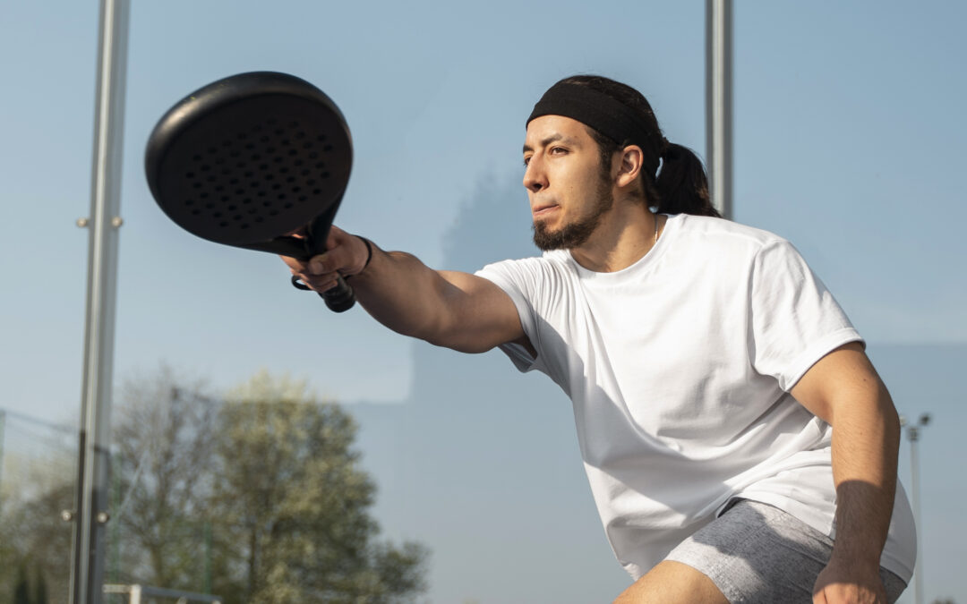 Padel Olahraga Hits, Peluang Bisnis yang Gak Boleh Dilewatkan!