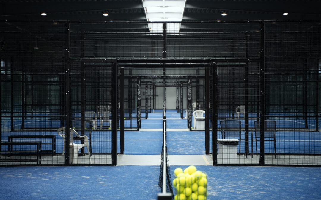Mau Investasi Lapangan Padel? Cek Dulu Prospek dan Biayanya!