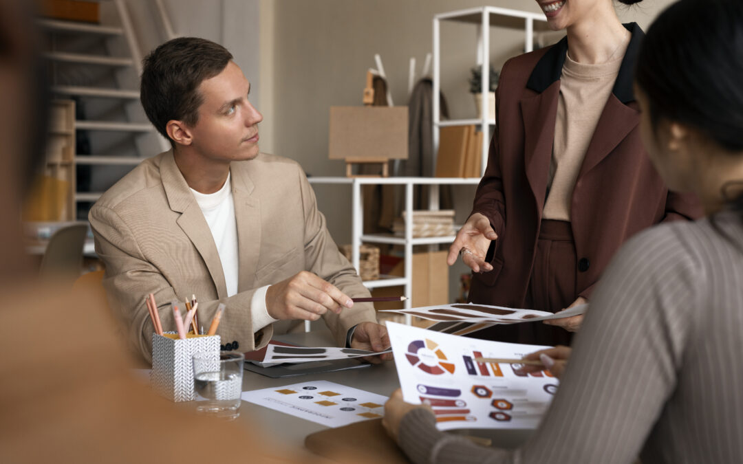 Cara Bangun Bisnis yang Punya Prospek Panjang
