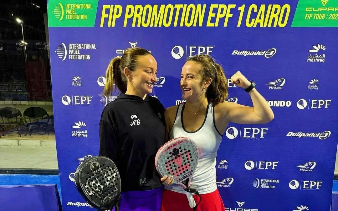 Cara Bikin Event Padel Seru yang Tarik Pemain & Sponsor