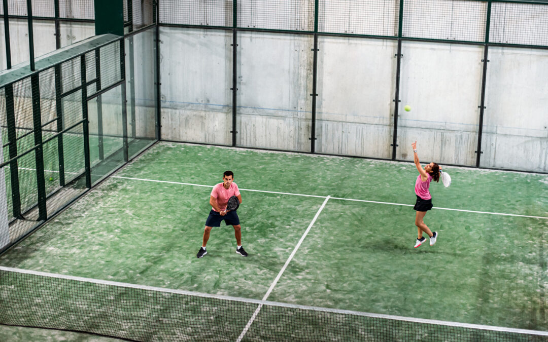Cara Cerdas Memulai Bisnis Padel Dari Rencana, Modal, Hingga Legalitas