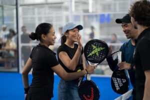Cara Menyiapkan Bisnis Padel Sejak Dini