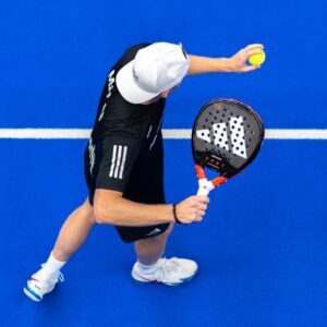 Faktor Pendorong Bisnis Padel di Indonesia 2025–2030