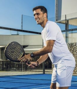 Faktor yang Membuat Bisnis Padel Sukses di Dunia