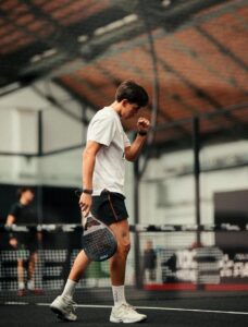 Inspirasi Bisnis Padel untuk Indonesia