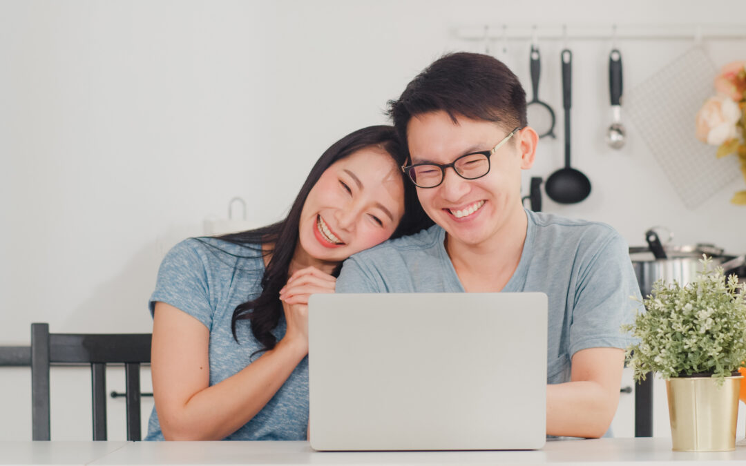 Kenapa Couplepreneur Lebih Cepat Sukses? Ini Rahasia yang Jarang Dibahas