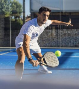 Kisah Sukses Bisnis Padel di Dunia
