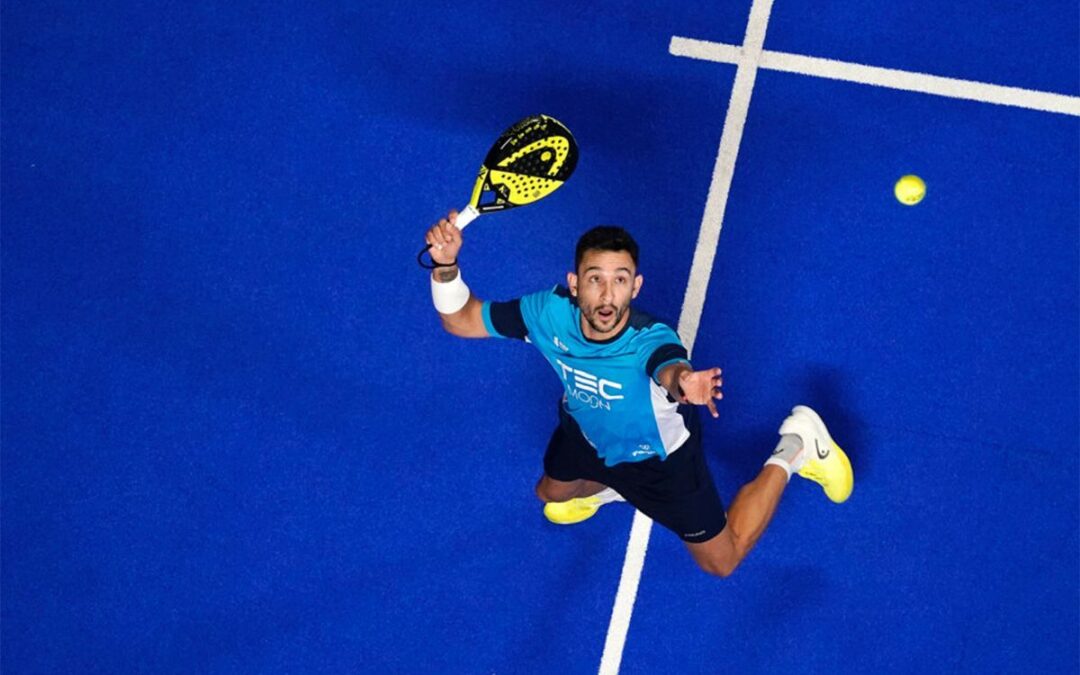 Kisah Sukses Bisnis Padel di Dunia & Inspirasi untuk Indonesia