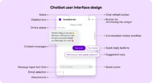 Tren Bisnis Chatbot di Tahun 2025