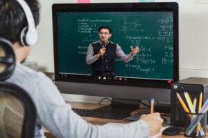 Tren E-Learning Lokal di Indonesia