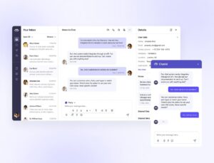 chatbot AI sekarang dapat melayani customer secara online