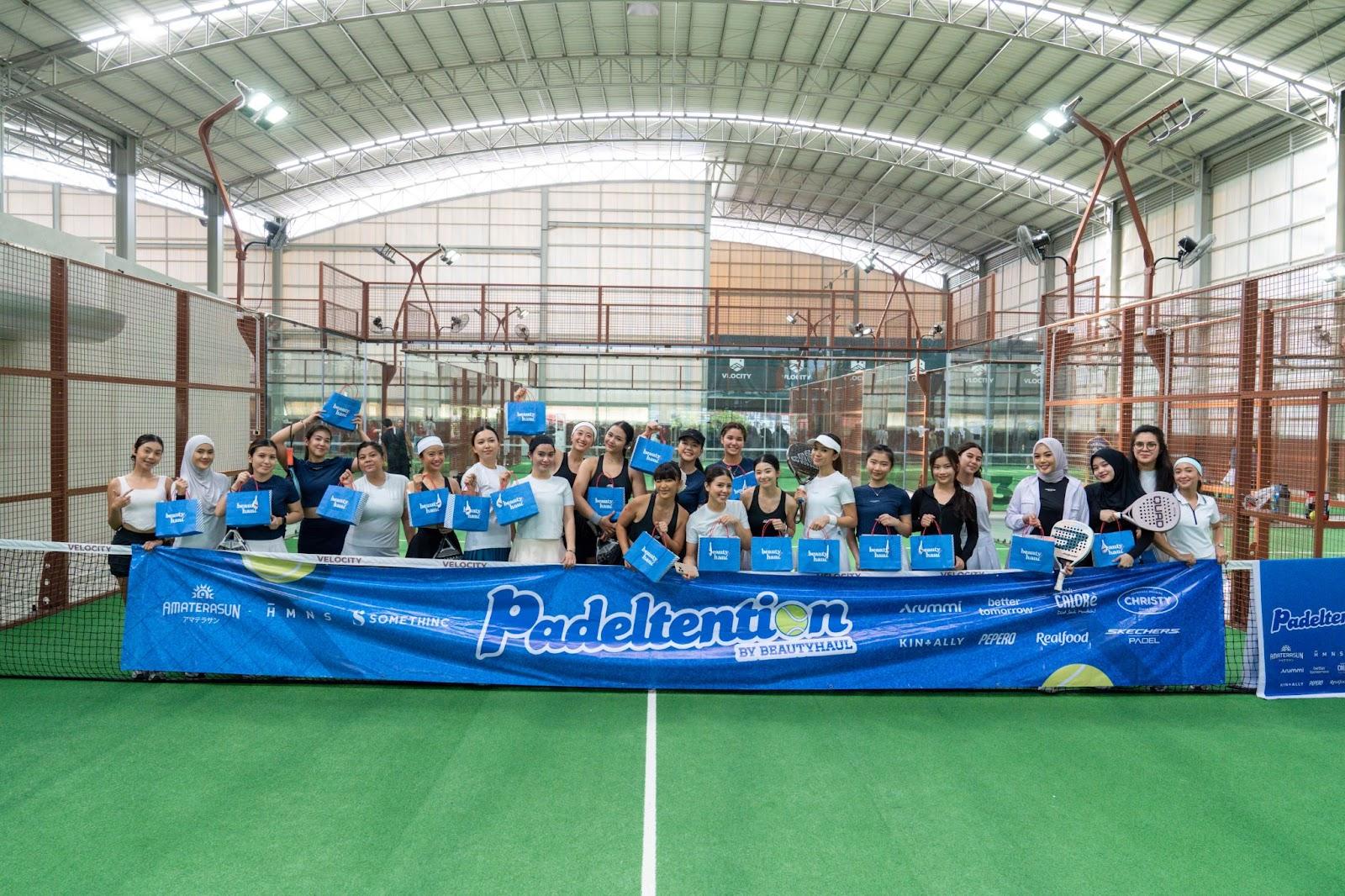 10 Tips Sukses Memulai Usaha Lapangan Padel di Indonesia
