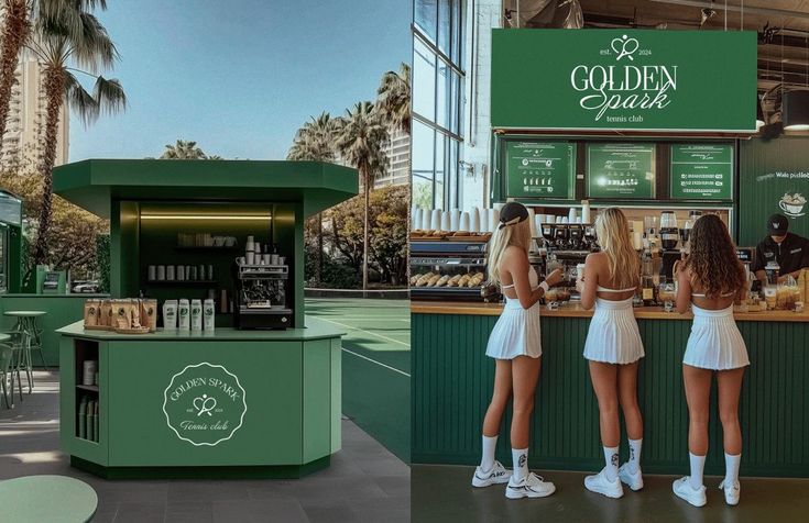 Buka Padel Court, Bisa Lebih Untung dari Bisnis Kafe?
