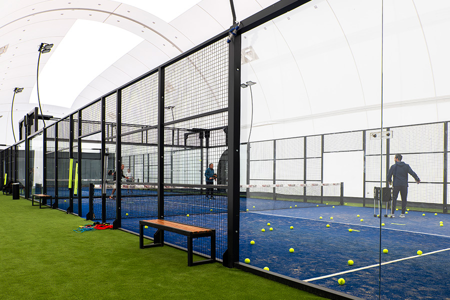 Mau Buka Padel Court Tanpa Ribet? Ini Analisa Lengkap ikut Franchise Padel di Indonesia