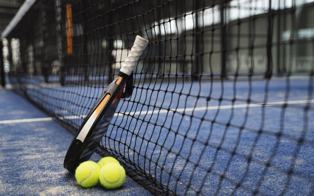 Menghitung Keuntungan dari Bisnis Padel Court di Tahun 2025