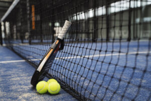 Padel Court Sebagai Investasi Properti