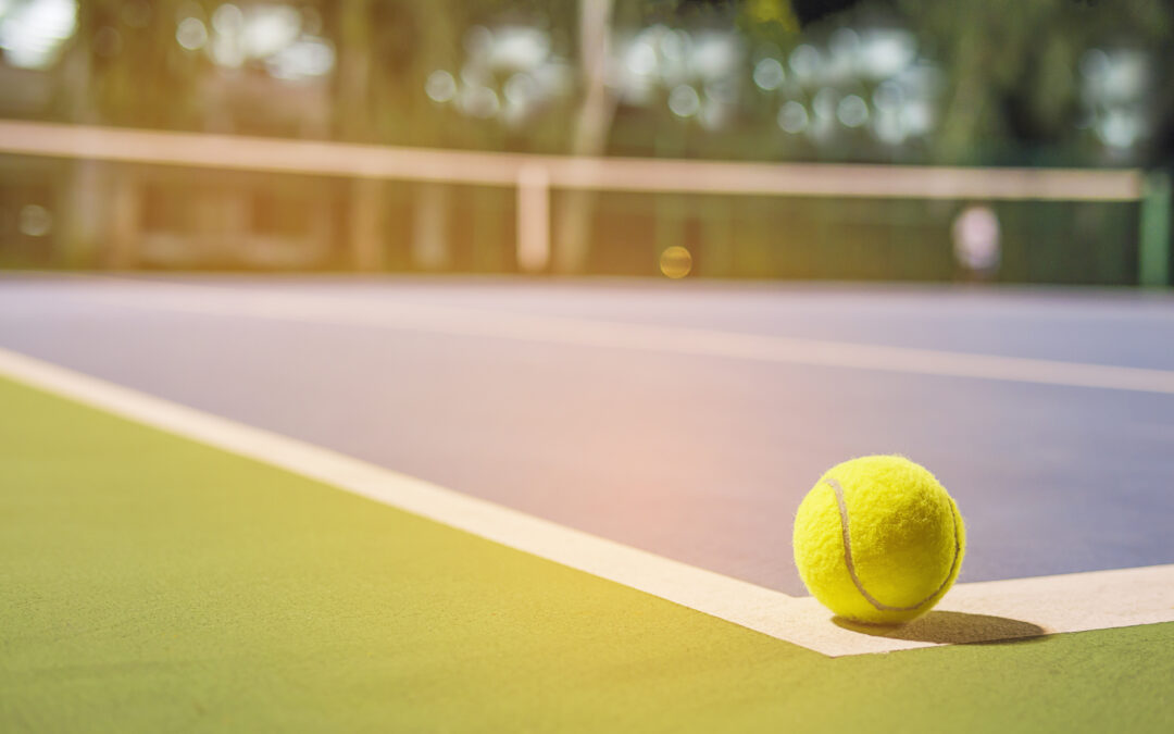 Kenapa Padel Court Lebih Untung Dibanding Lapangan Tenis?