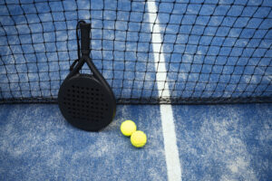 Popularitas Padel yang Terus Meroket