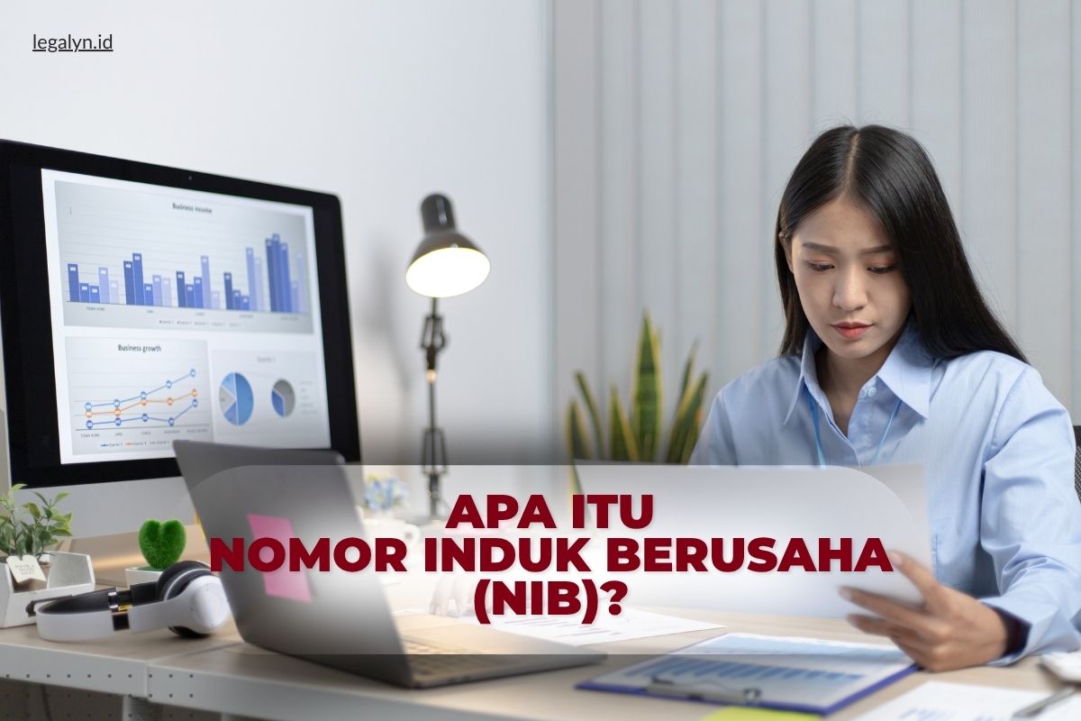 Apa Itu NIB Perusahaan