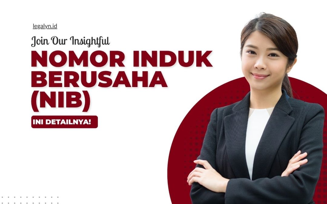 apa itu NIB