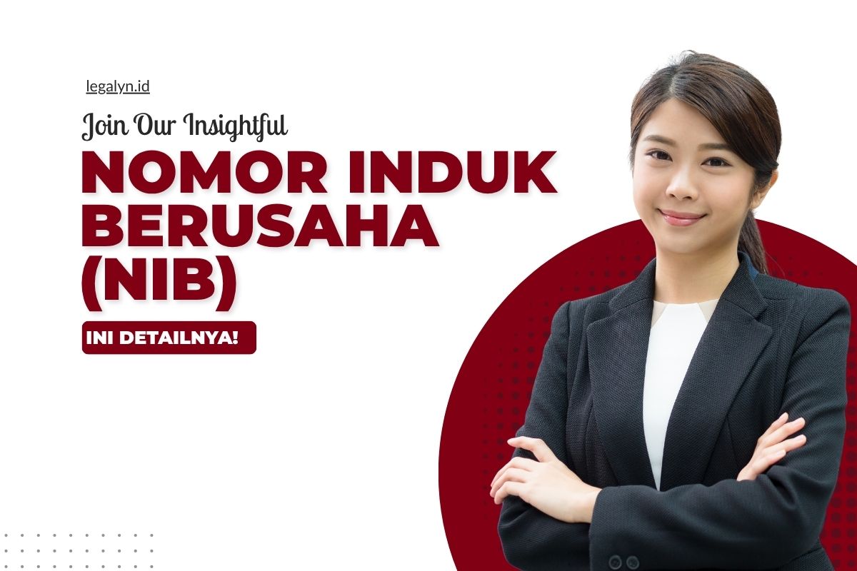 apa itu NIB
