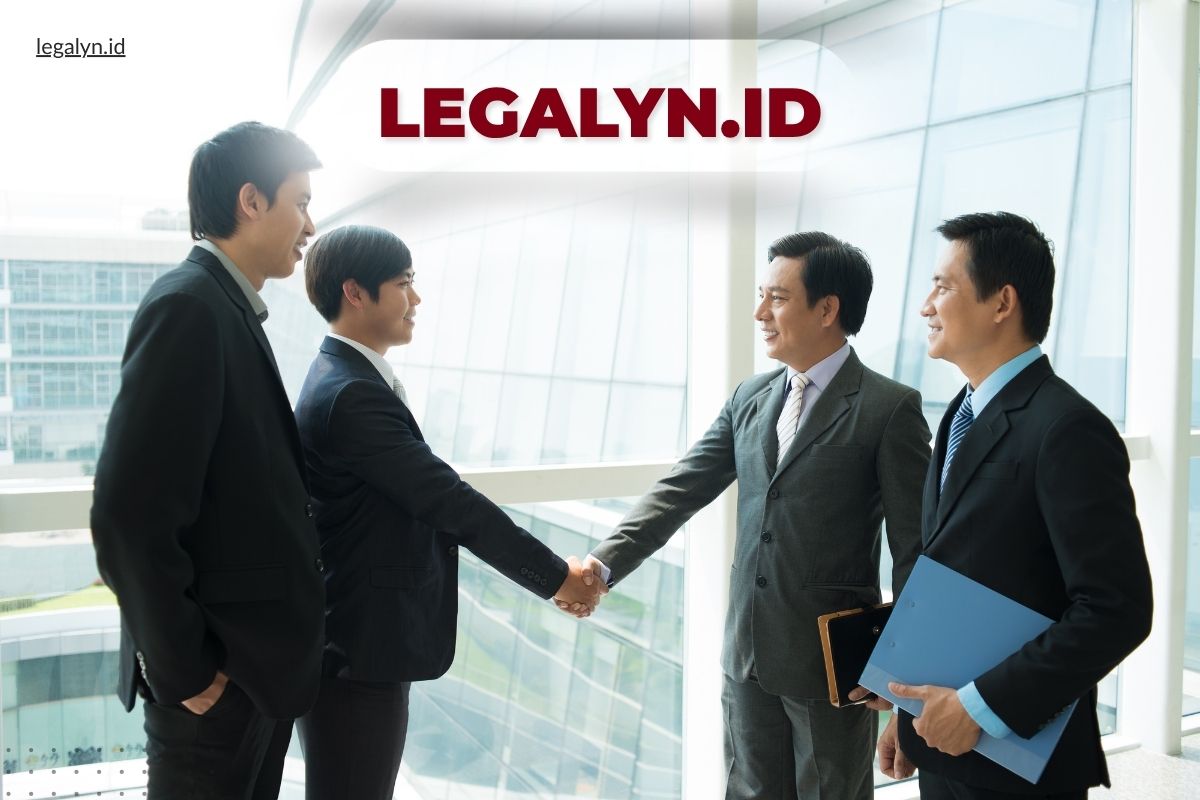 Apa itu CV perusahaan