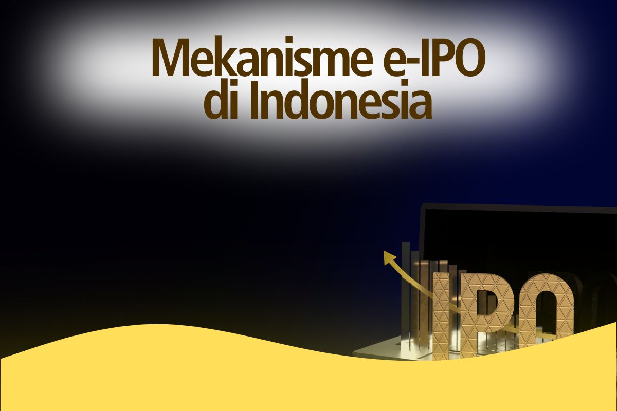 apa itu IPO saham