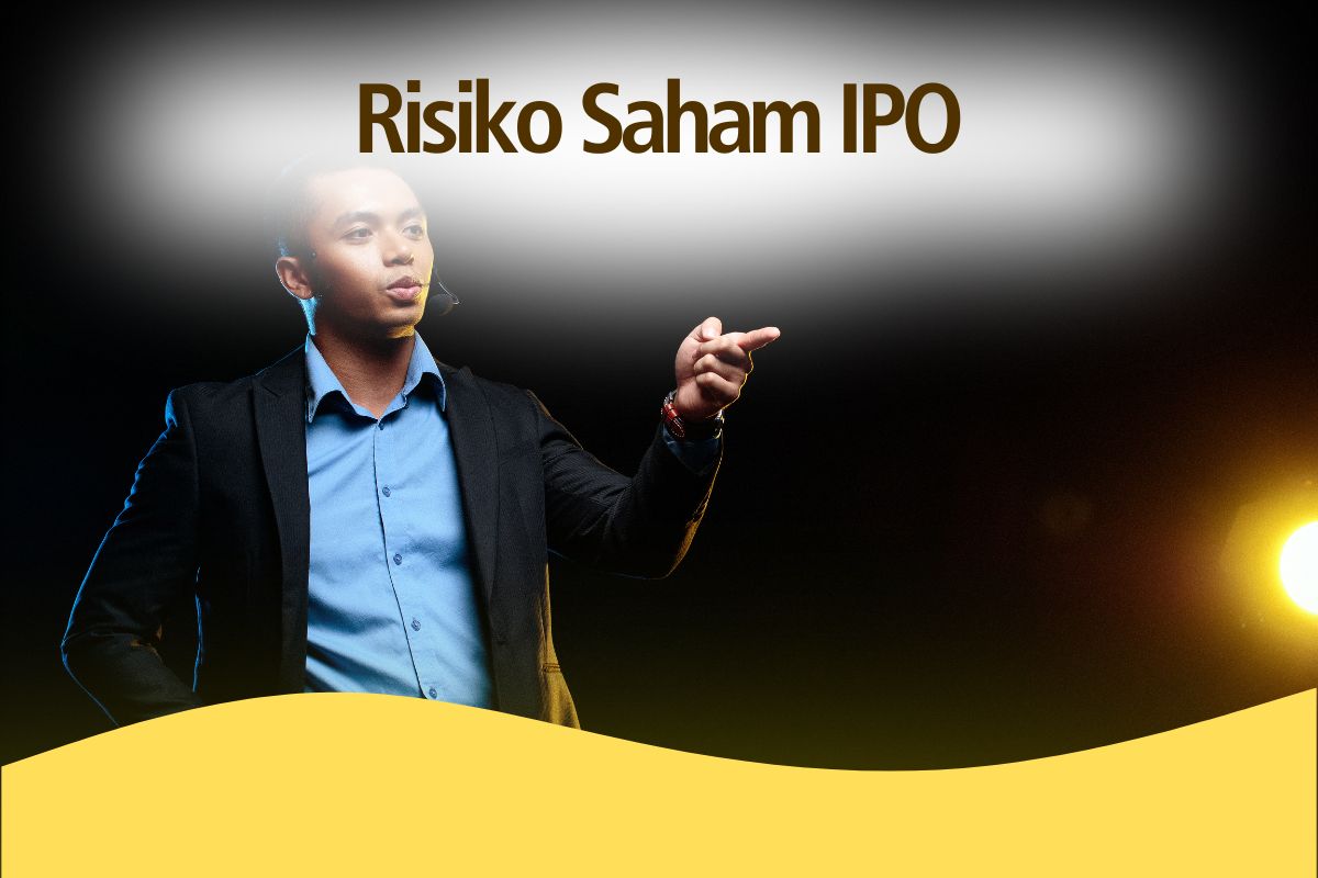 keuntungan perusahaan IPO