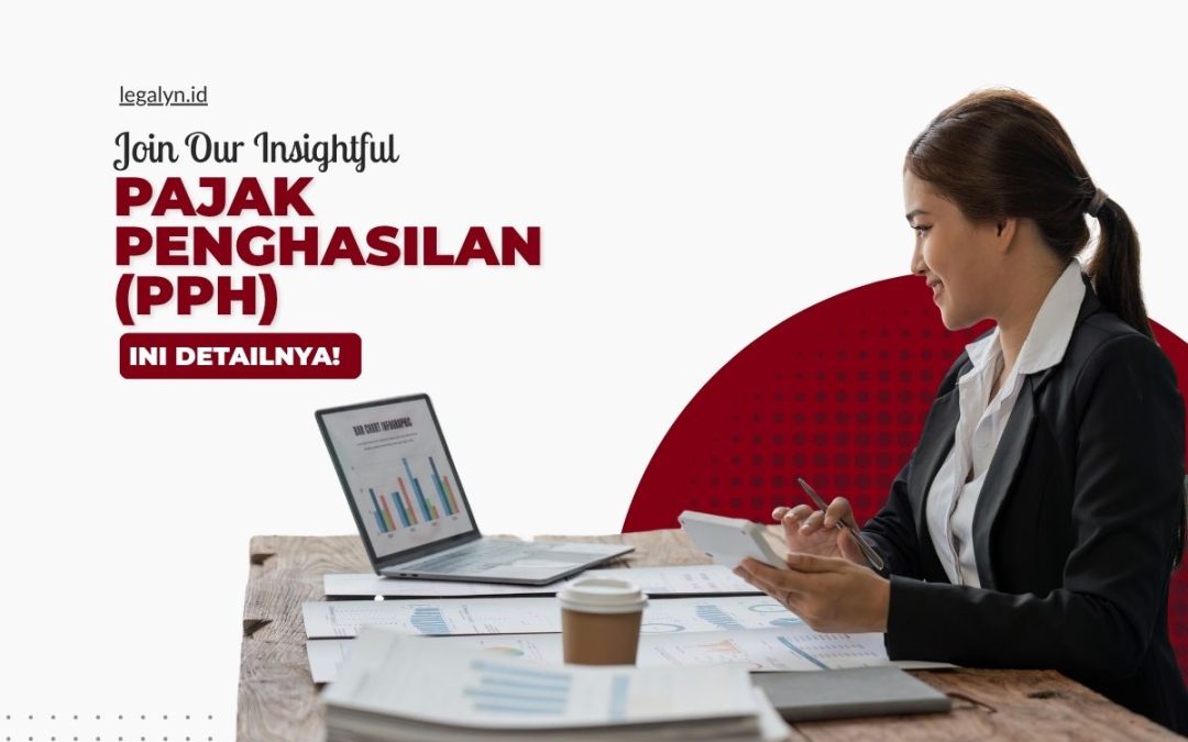 pajak penghasilan adalah