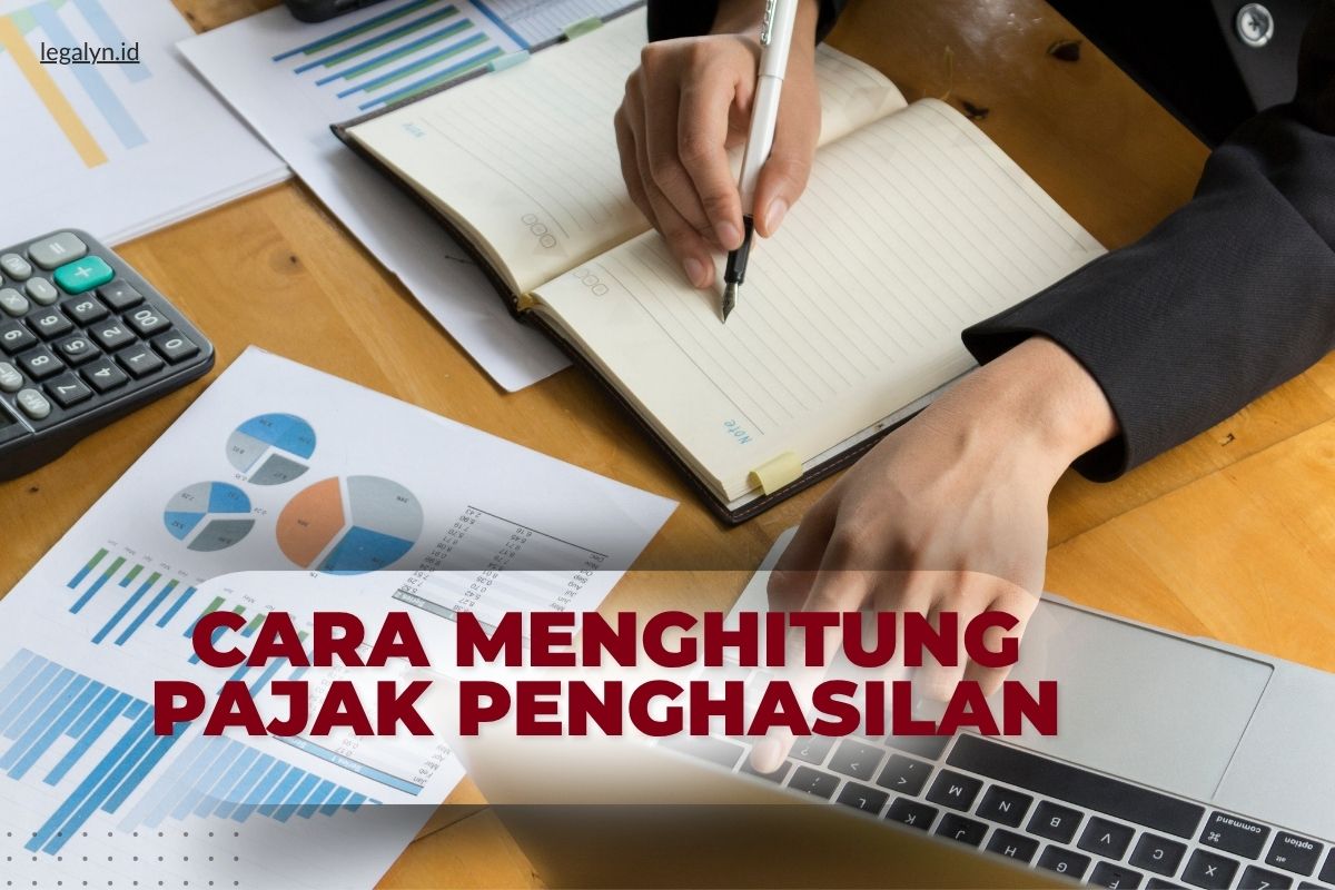 cara menghitung pph