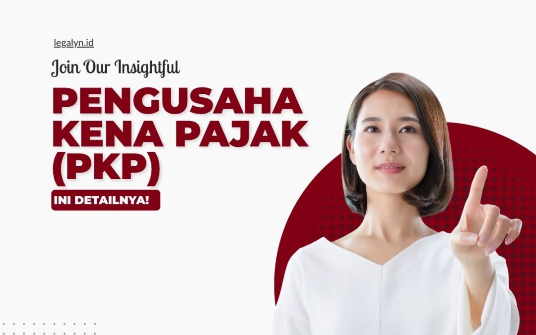 pengusaha kena pajak